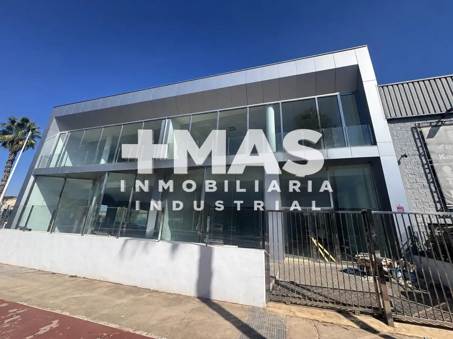 Nave industrial en venta en N/A, imagen 2