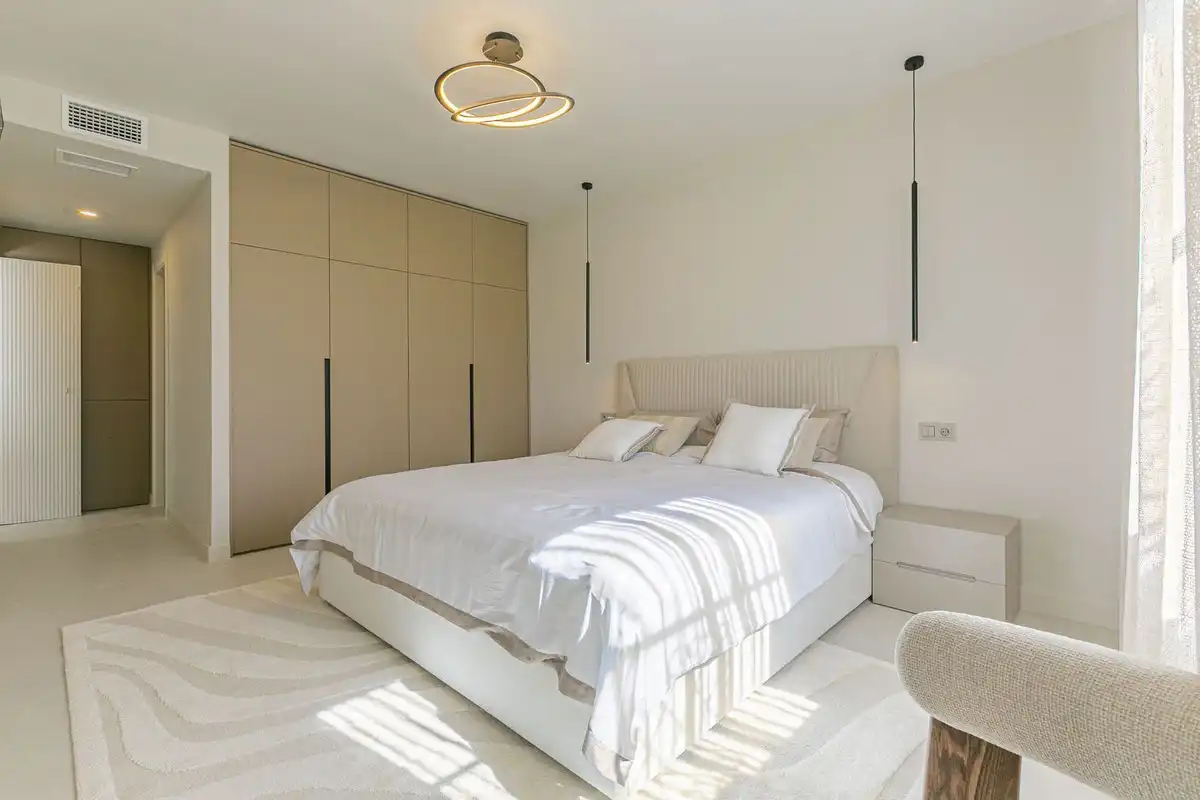 Apartament en venda a Nueva Andalucía, imagen 9