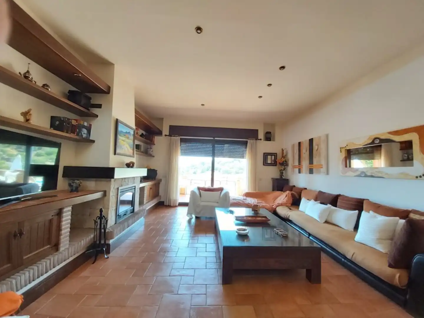 House with pool for sale in Costa Natura, imagen 4