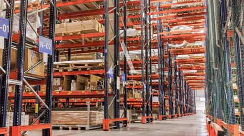 Photo 4 of Industrial buildings to rent in Calle Llobateres, 28, Zona Industrial, Barberà del Vallès