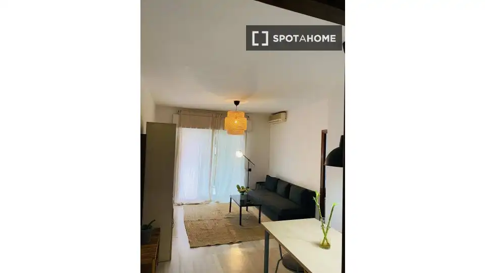 Wohnung zur Miete in Barri de les Corts