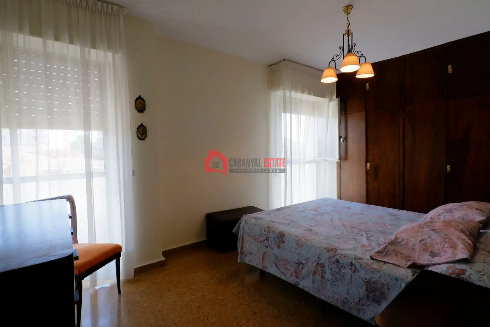 Apartamento de alquiler en Canet d'En Berenguer