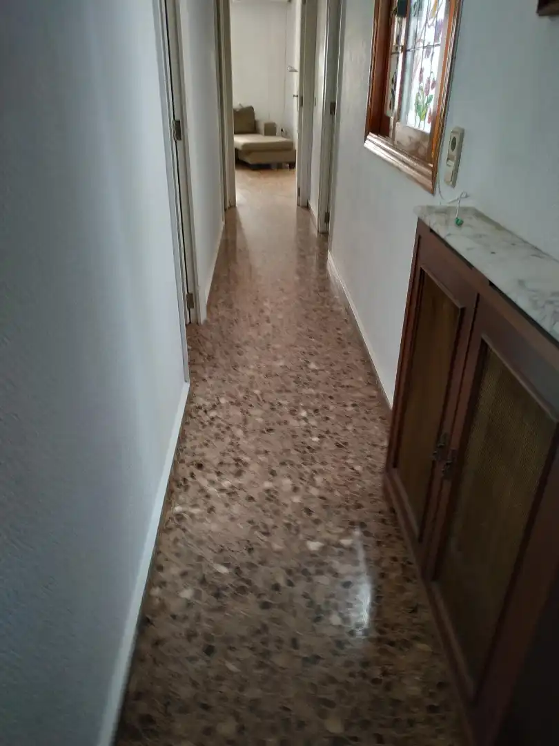 Pis amb terrassa de lloguer a Carrer de la Puríssima 5, imagen 12
