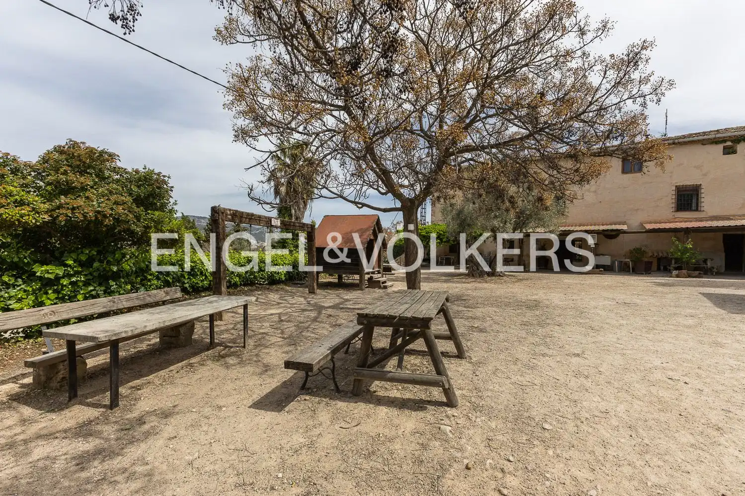 Houses for sale in Alcoy / Alcoi  with Air Conditioner, Heating and Private garden