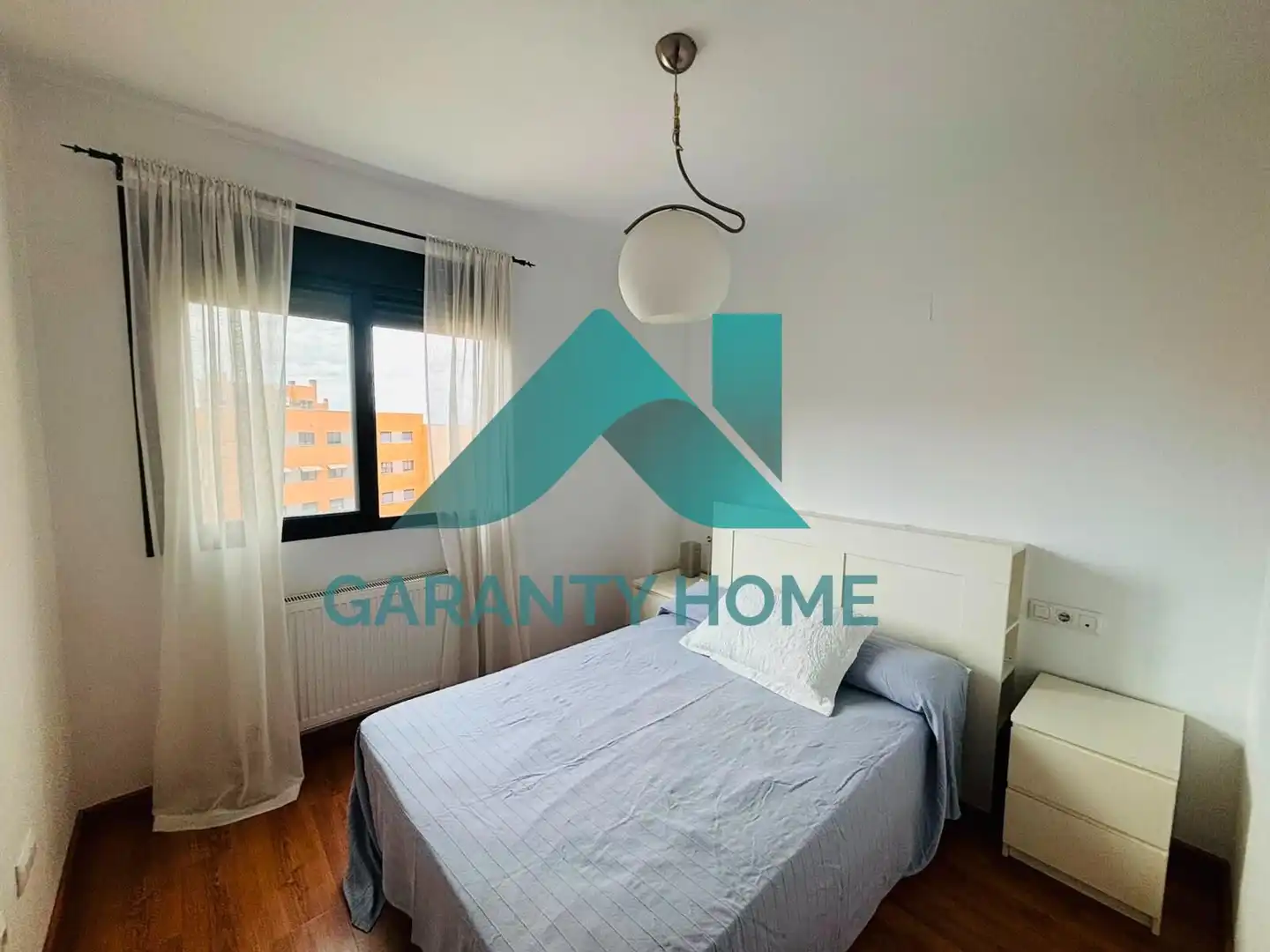 Flat for rent in Mejostilla