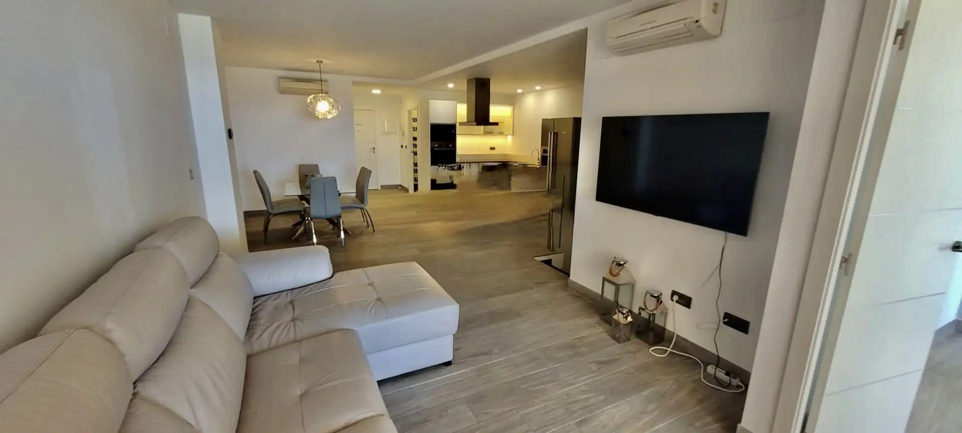 Apartament amb piscina en venda a Mascarat, imagen 5