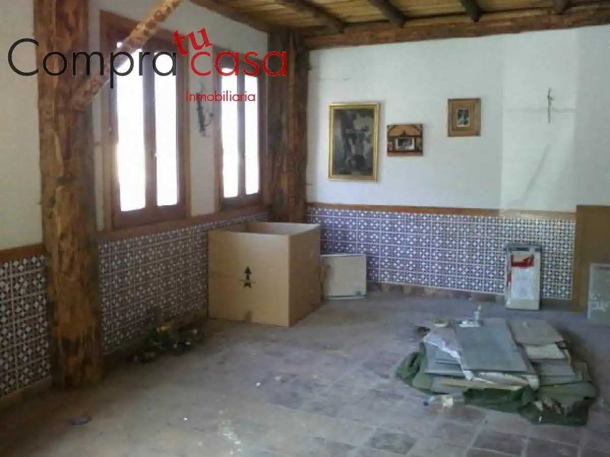 Local comercial en venda a Calle del Mayo, imagen 12