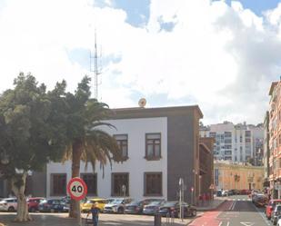 Außenansicht von Wohnung zum verkauf in Las Palmas de Gran Canaria mit Balkon