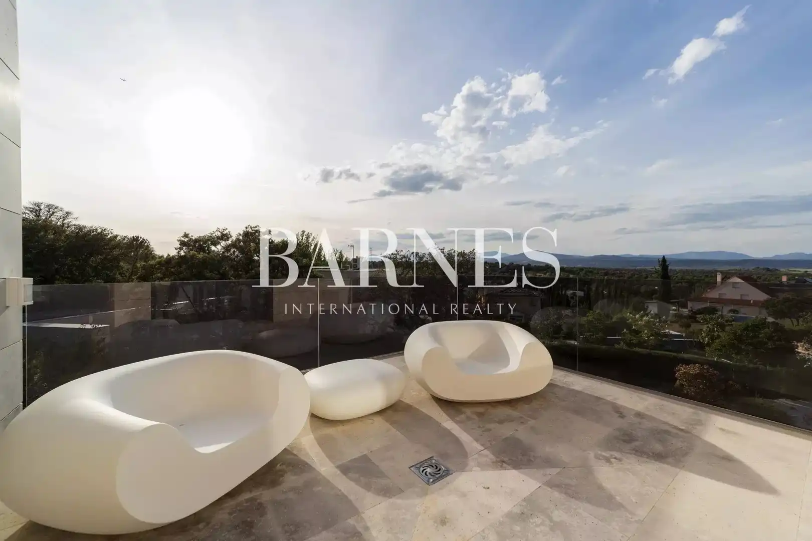 Vista exterior de Casa o chalet en venta en Ciudalcampo con Aire acondicionado, Calefacción y Piscina