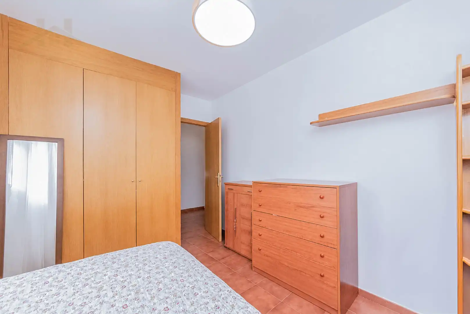 Habitación de Casa o chalet en venta en Valdemorillo con Aire acondicionado, Calefacción y Jardín privado