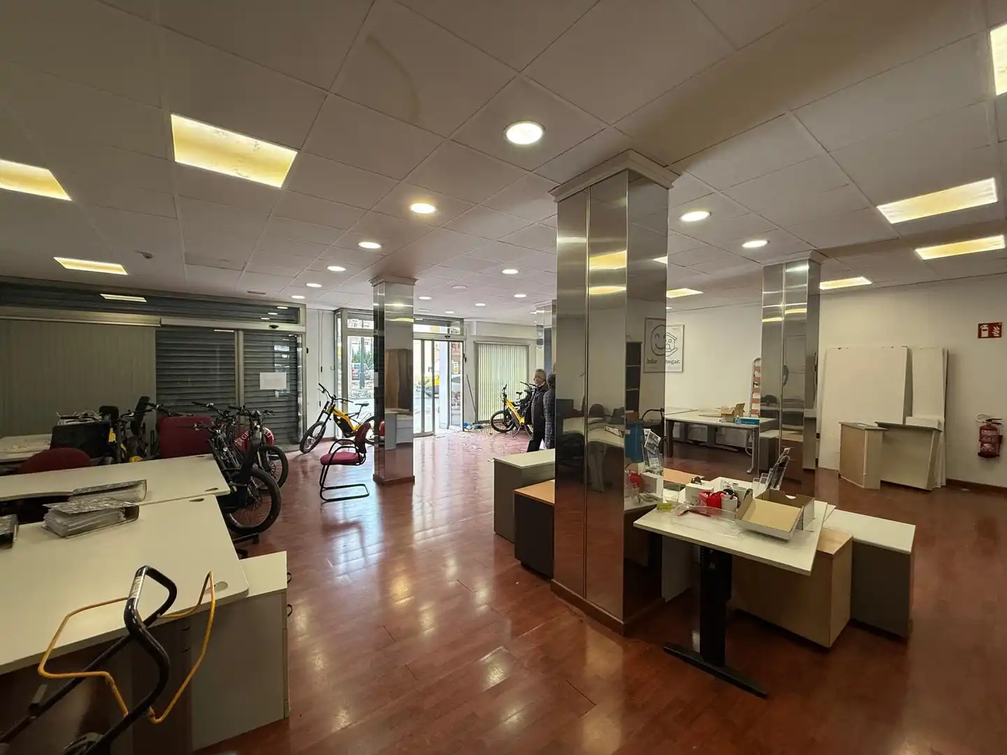 Local en venta en Alcoy / Alcoi