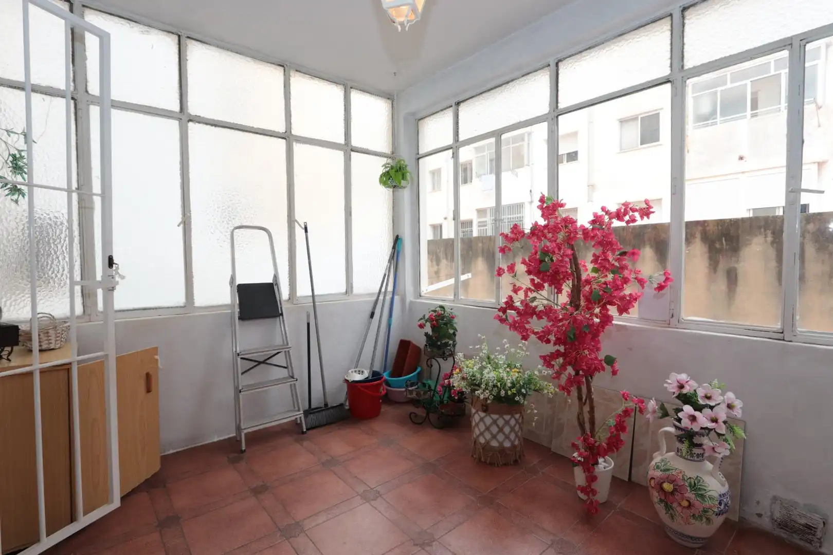 Piso con terraza en venta en Calle PINTOR BALACA, imagen 39