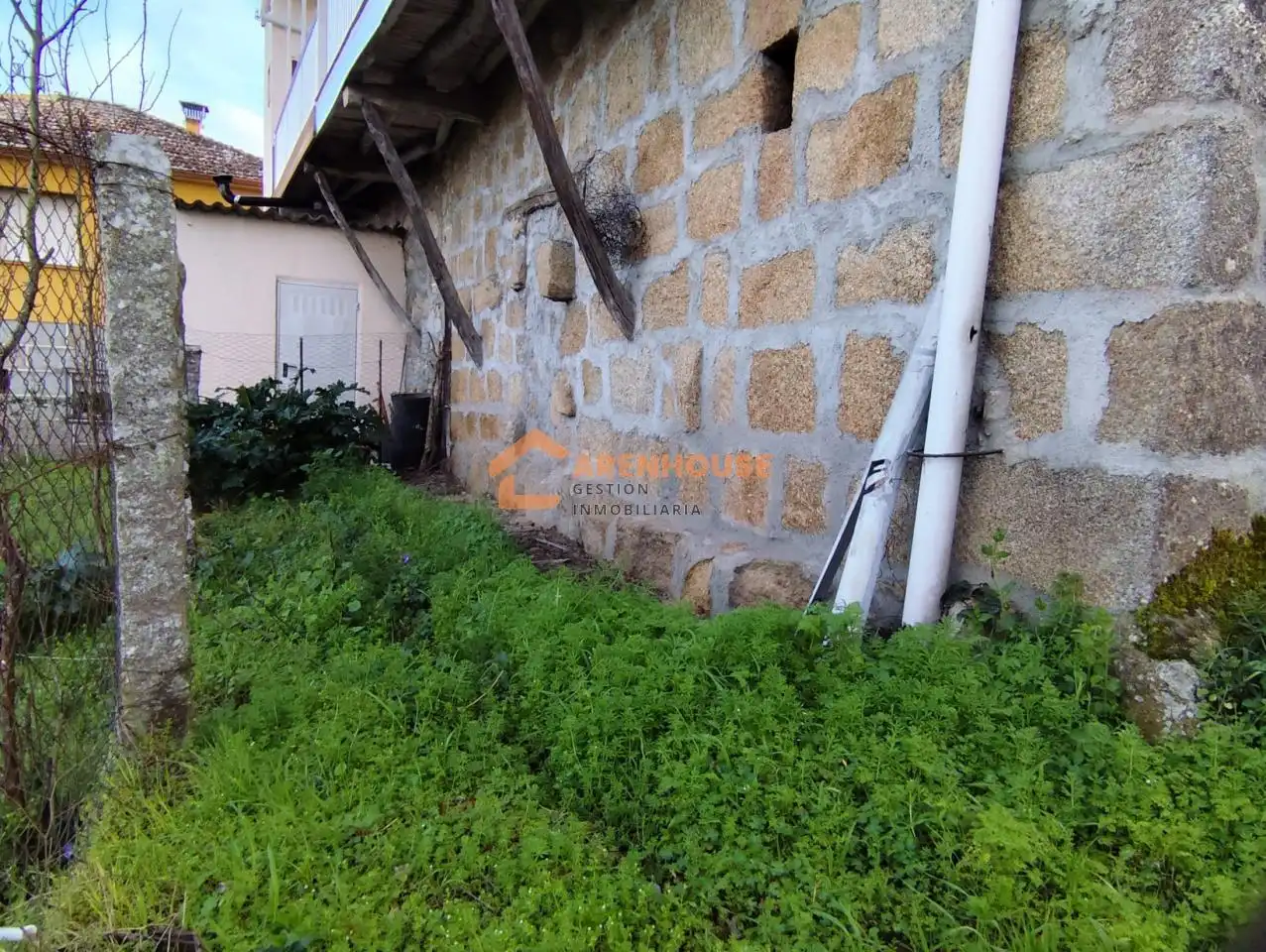 Haus mit Terrasse zum Verkauf in Barbadás, imagen 6