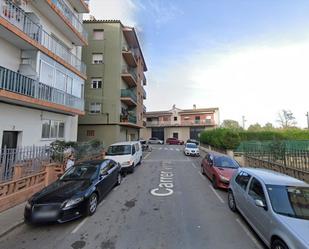 Exterior view of Flat for sale in Figueres