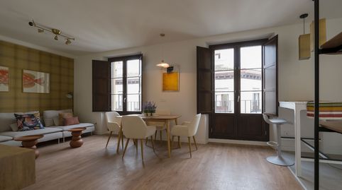 Foto 3 de Dúplex en venta en Calle de Santiago, Alfonso, Zaragoza Capital