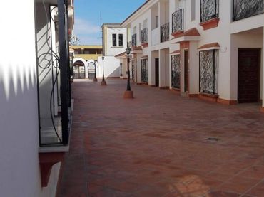 Apartament en venda a San Javier ciudad