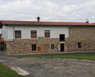 Exterior view of Residential for sale in Torrelavega 