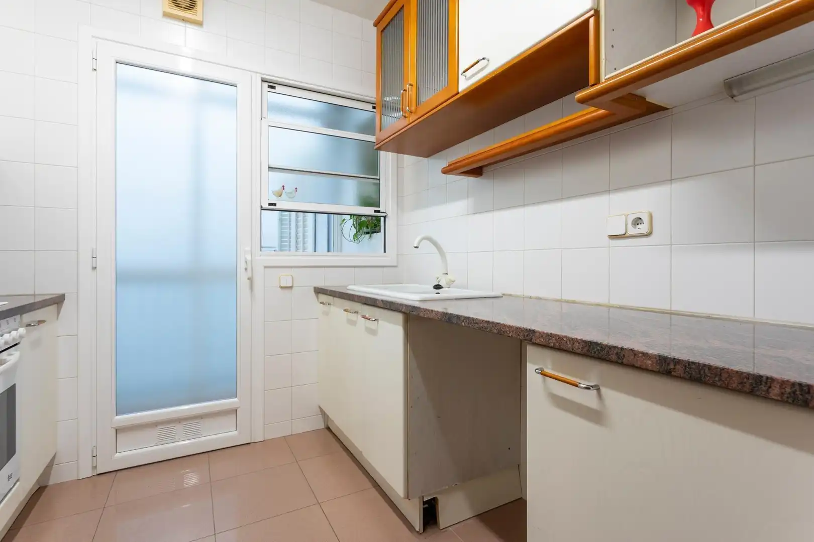 Apartment mit Terrasse zum Verkauf in Carrer LAS NAVAS DE TOLOSA, imagen 24