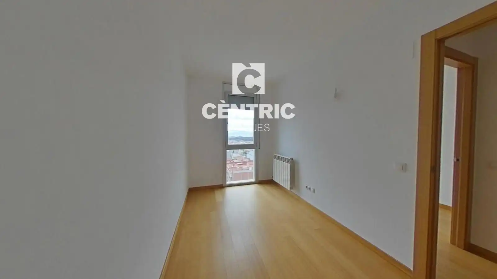 Flat for sale in Plaça Catalunya - Escola Industrial