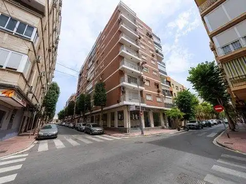 Mini appartamento con ascensore in vendita a Barrio Alto - San Félix