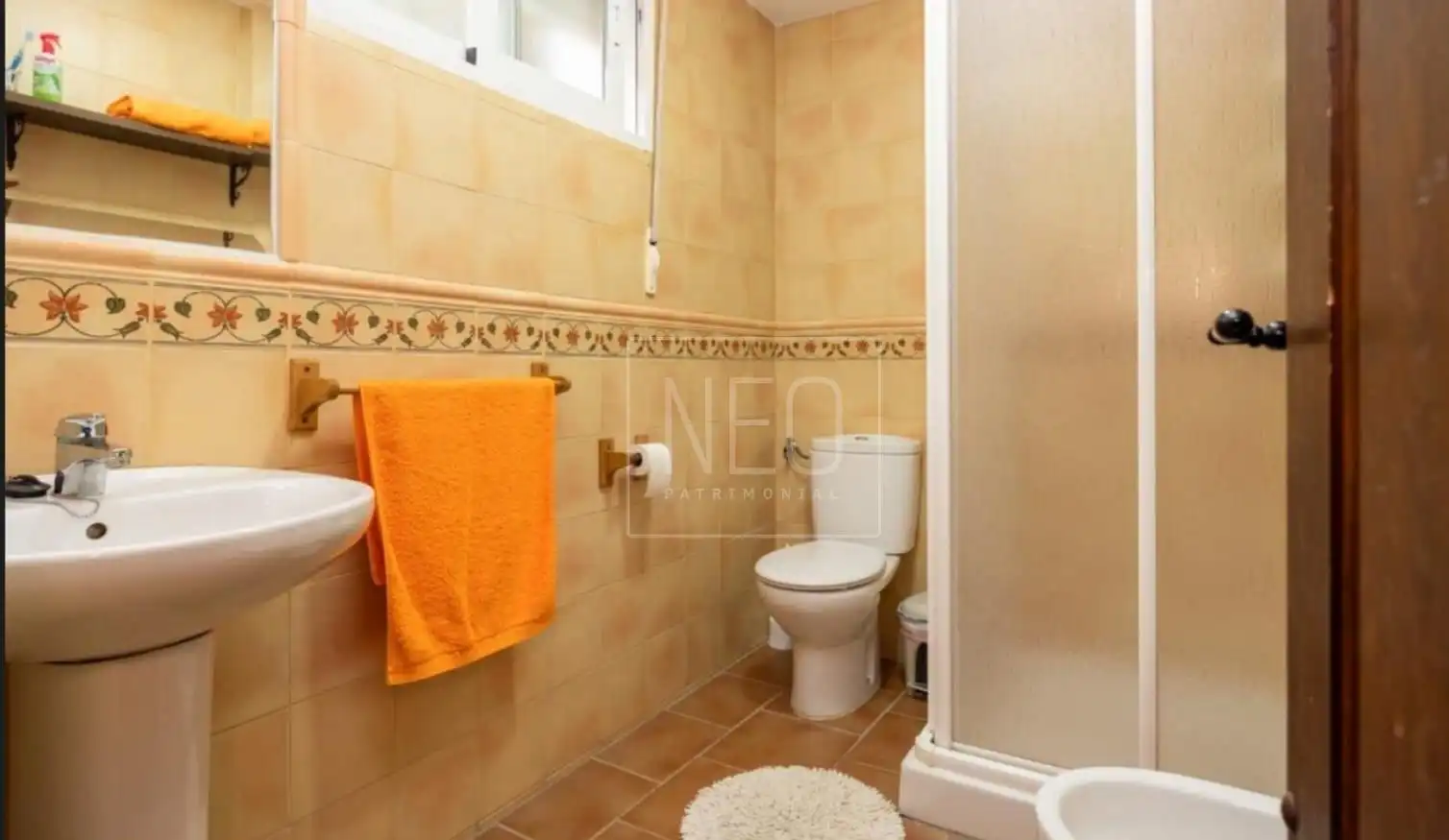Detached house with terrace for sale in ALMENDROS (VENT), imagen 48