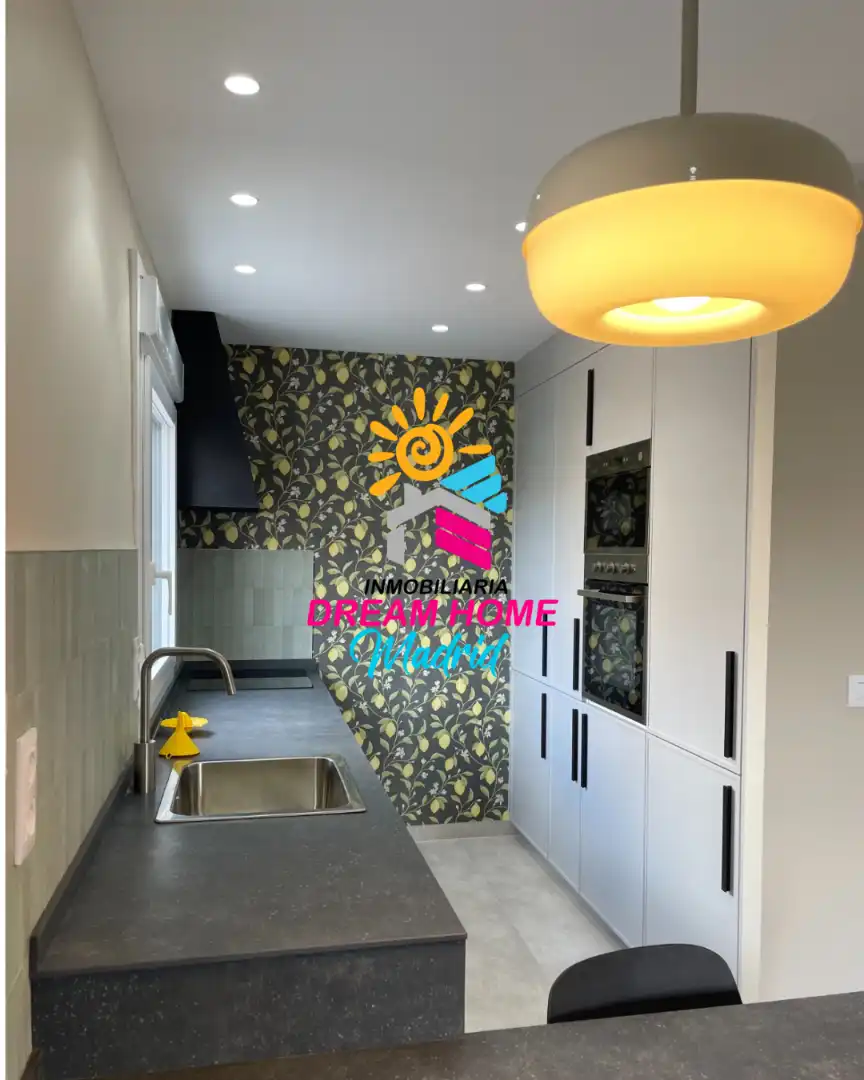 Piso en venta en Calle del Olvido, imagen 6