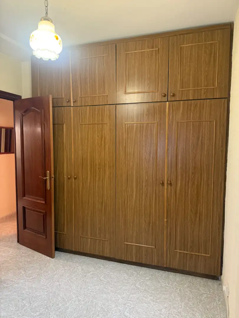 Habitación de Piso en venta en Badajoz con Aire acondicionado, Horno y Lavadora