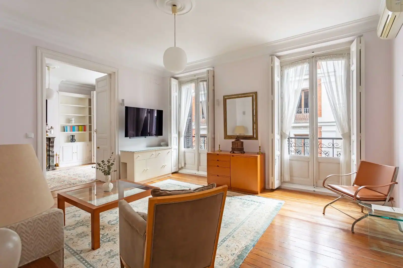 Piso con ascensor en venta en Centro, imagen 5