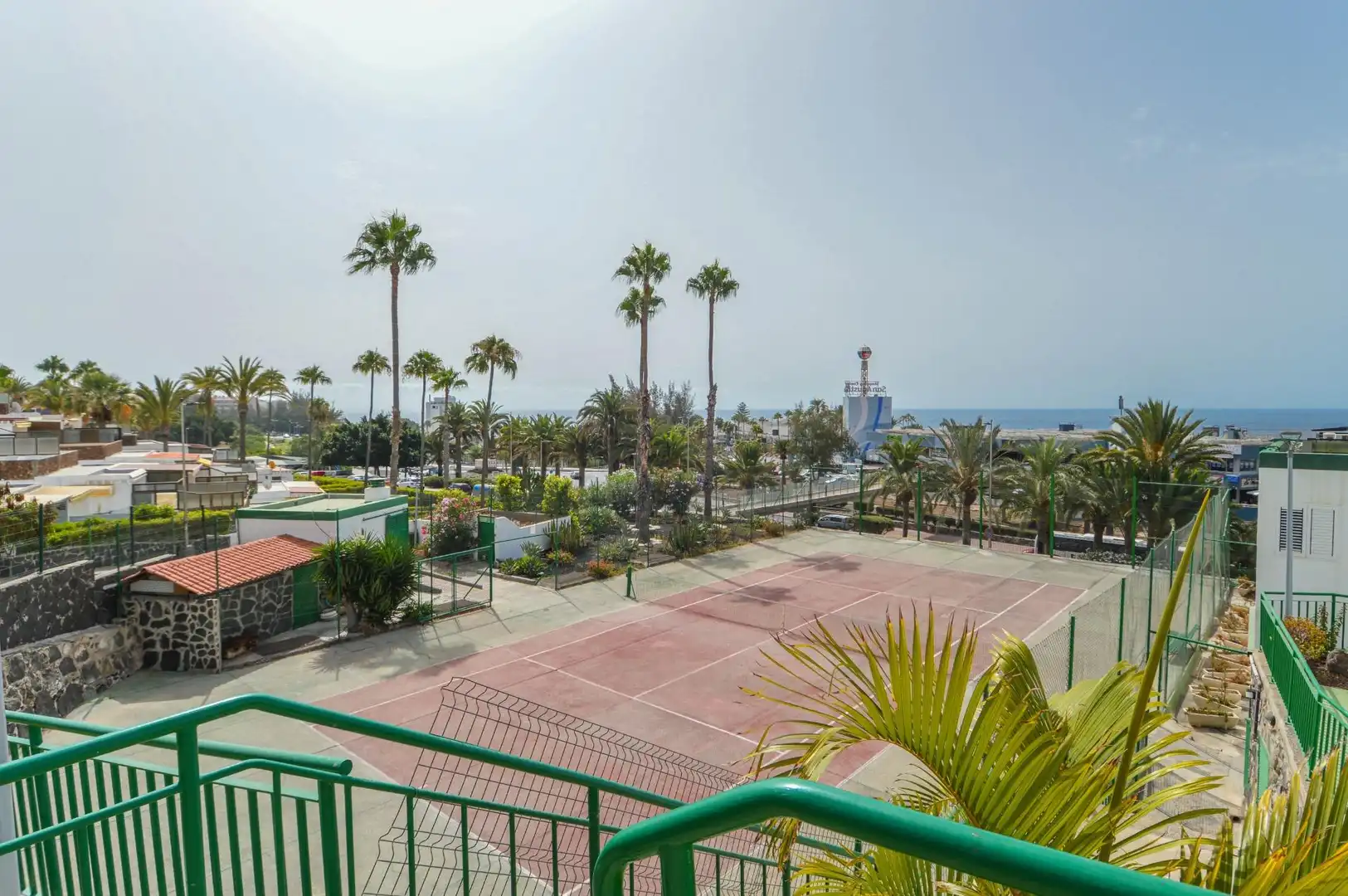Apartamento en venta en San Agustín - Bahía Feliz