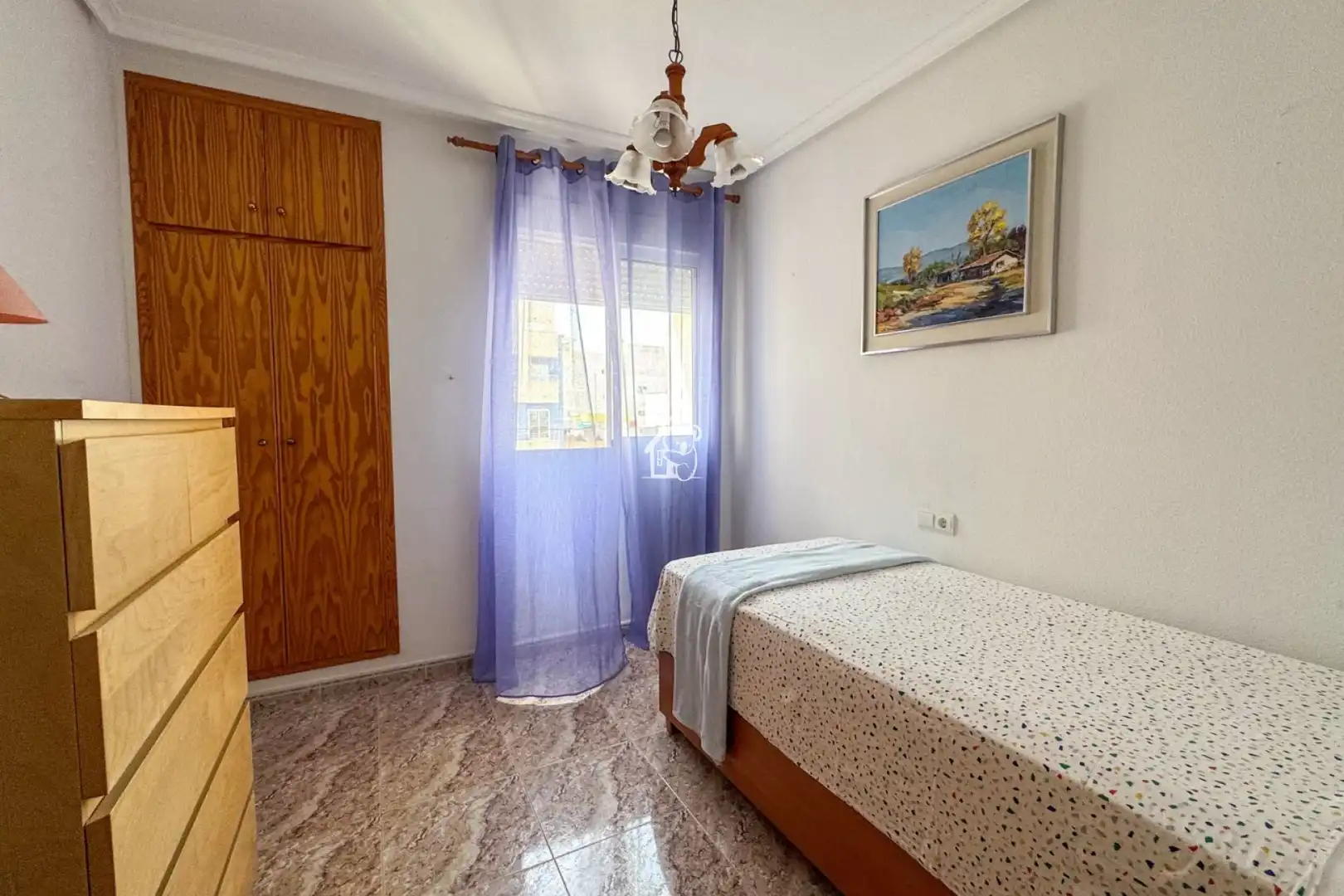 Apartment mit Terrasse zum Verkauf in Centro, imagen 13
