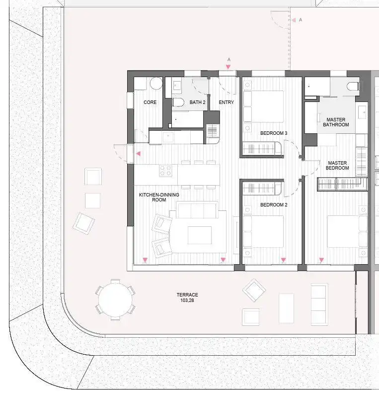 Apartament en venda en Fuengirola amb Aire condicionat, Terrassa i Traster