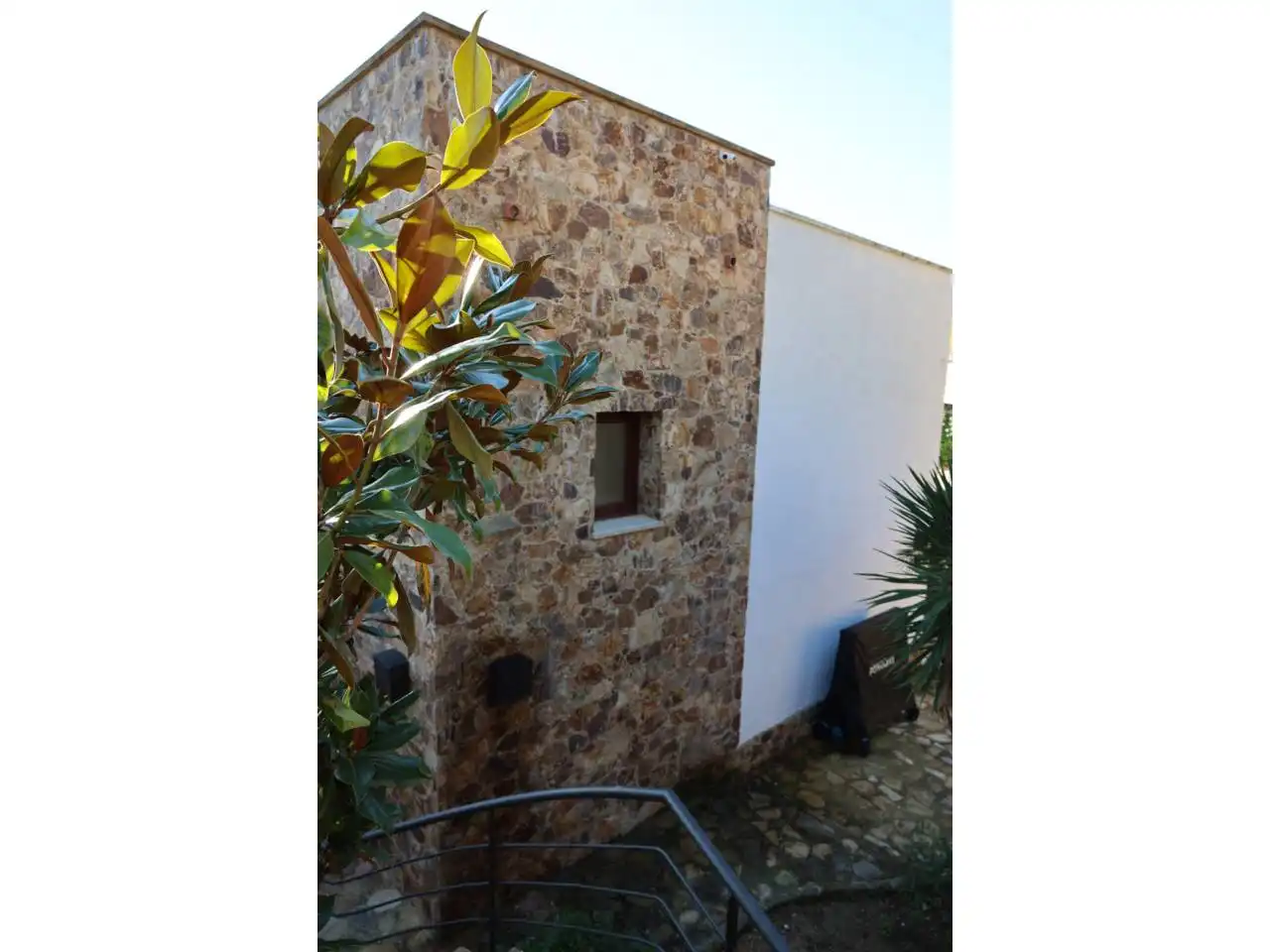 Casa amb jardí en venda a Calle de les Violetes, imagen 4