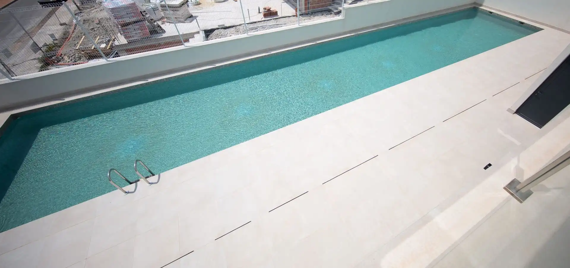 Villa mit Pool zum Verkauf in Finestrat Pueblo, imagen 24