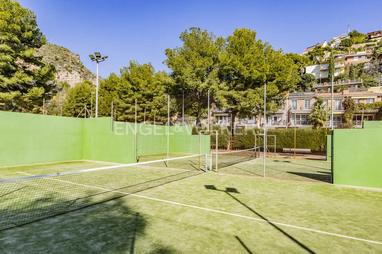 Duplex with terrace for sale in Les Botigues de Sitges, imagen 37