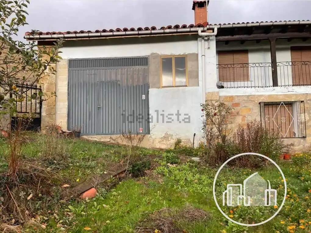 Casa in vendita a Valle de Valdebezana, imagen 4