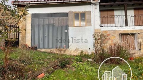 Foto 4 de Casa o xalet en venda a Valle de Valdebezana, Burgos