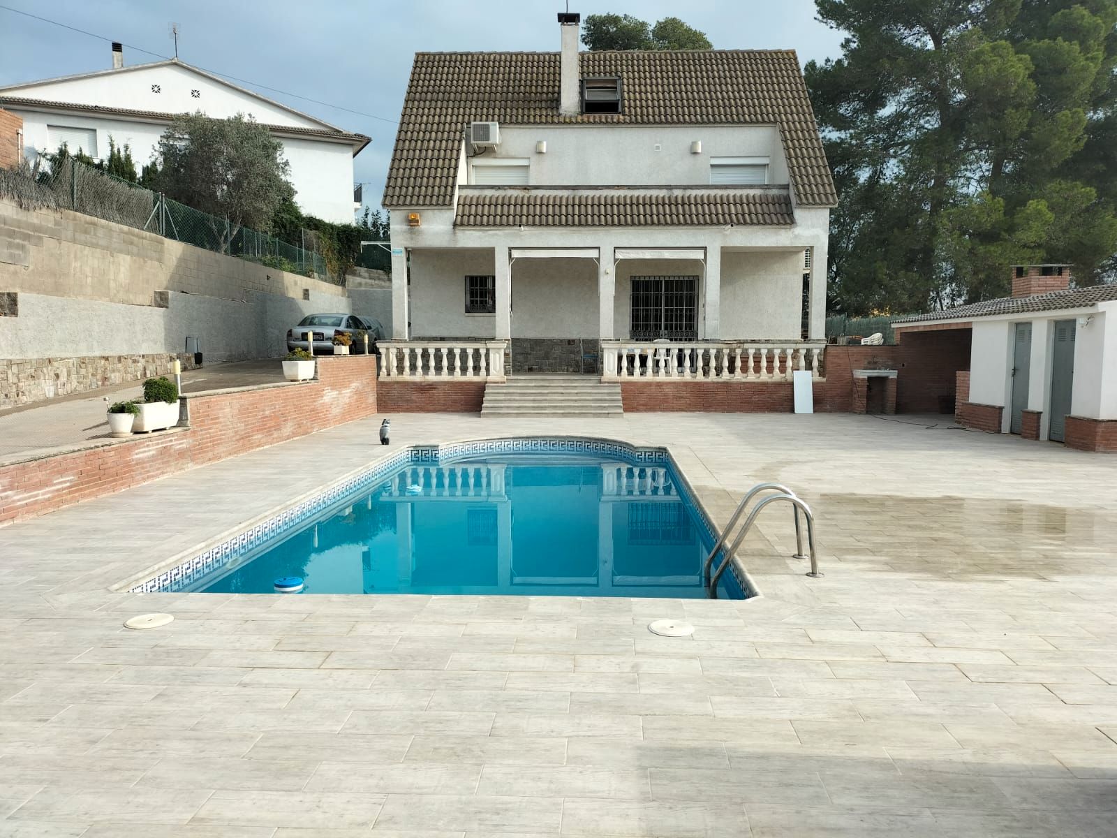 House or chalet for sale in Lliçà d'Amunt