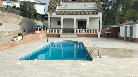 Foto 2 de Casa o xalet en venda a Lliçà d'Amunt, Barcelona