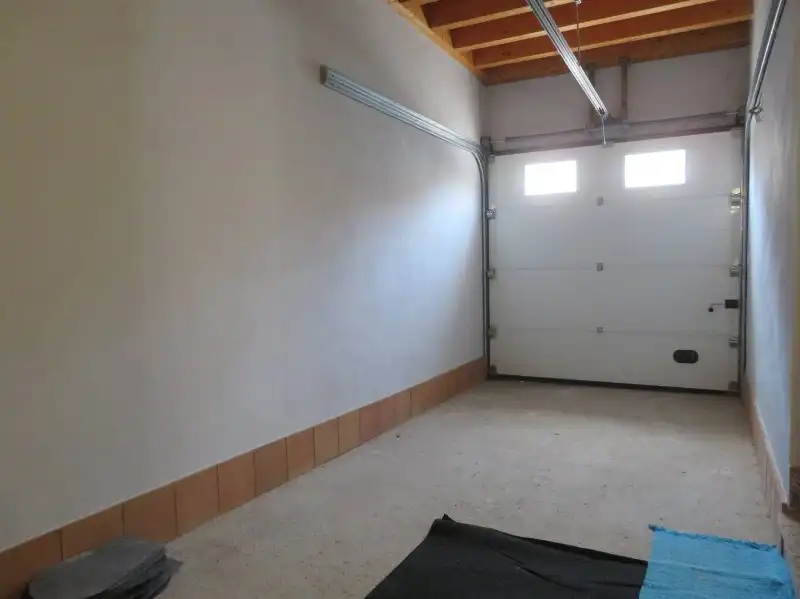 Casa o xalet en venda en San Andrés del Rabanedo amb Calefacció i Jardí privat