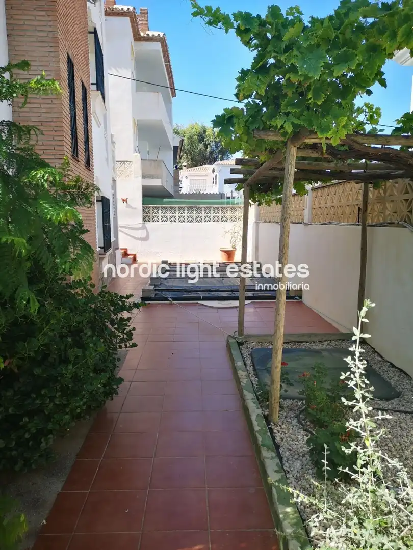 Haus mit Pool zum Verkauf in Urbanización Santa Rosa, imagen 6