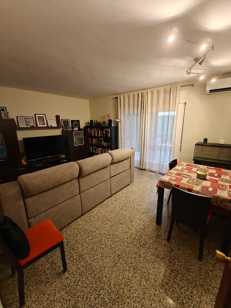 Flat with terrace for sale in Zona Alta, imagen 2