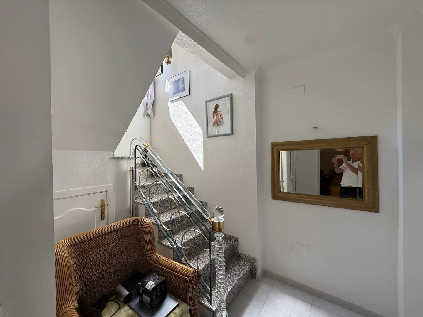 Penthouse mit Terrasse zum Verkauf in Orihuela Costa, imagen 12