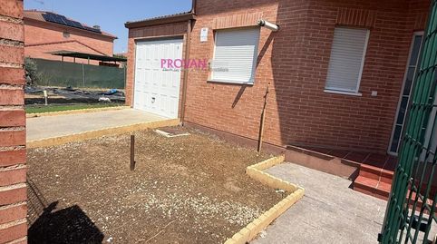 Foto 5 de Casa adosada en venda a Galápagos, Guadalajara
