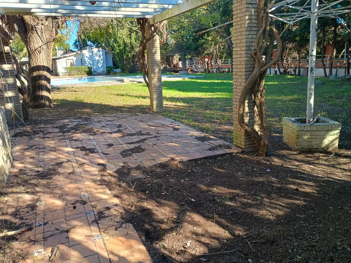 Casa o chalet en venta en Ramal de Espartinas