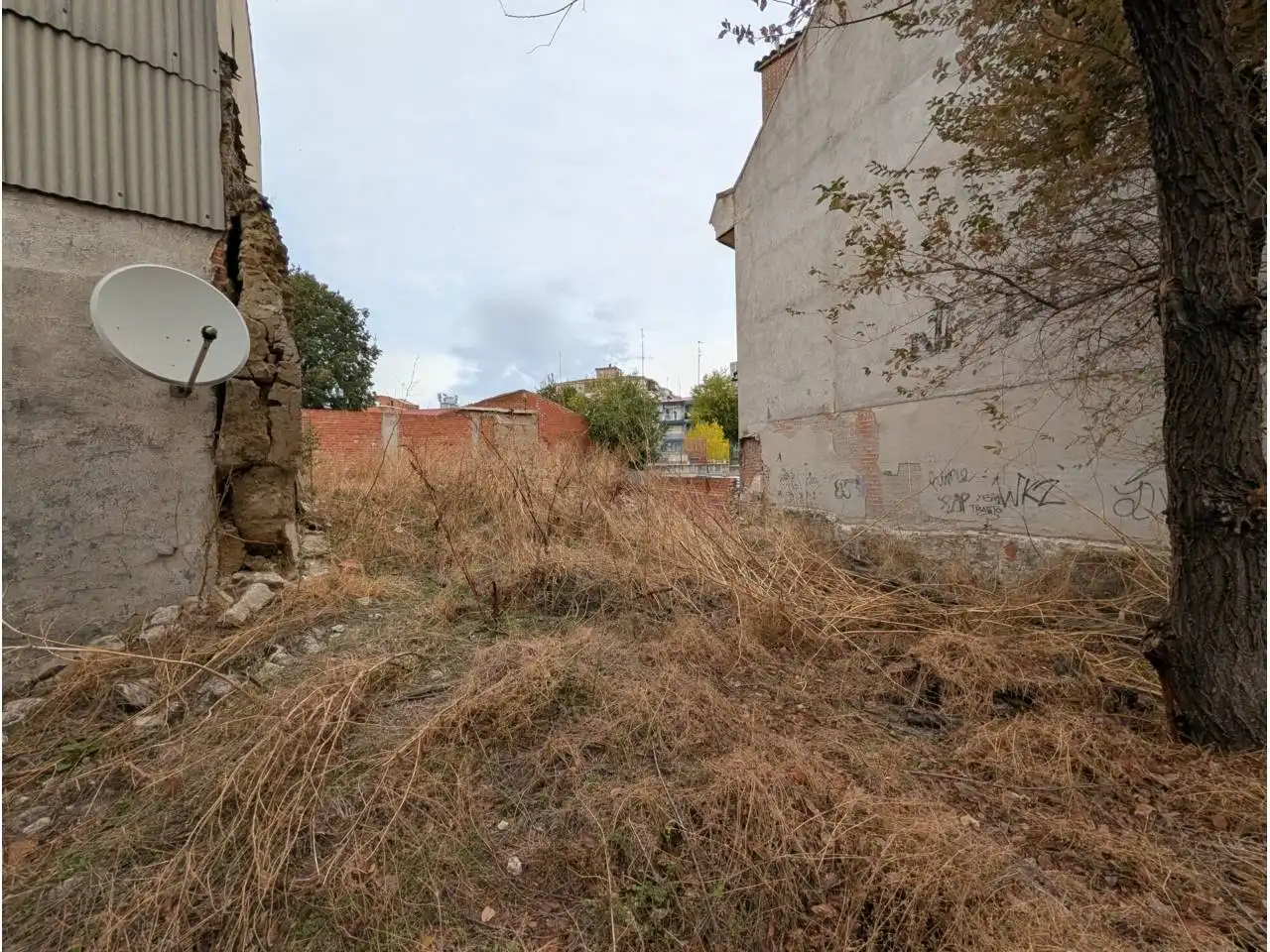 Residential for sale in Centro