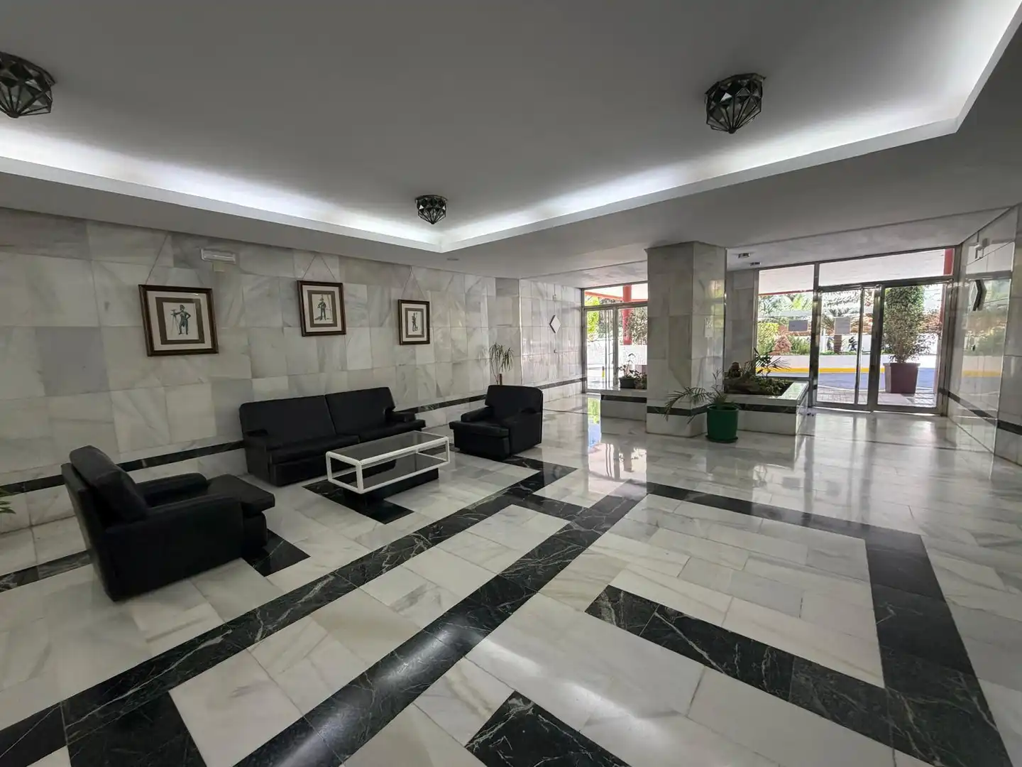 Apartament amb piscina en venda a Calle Aguilar, imagen 19