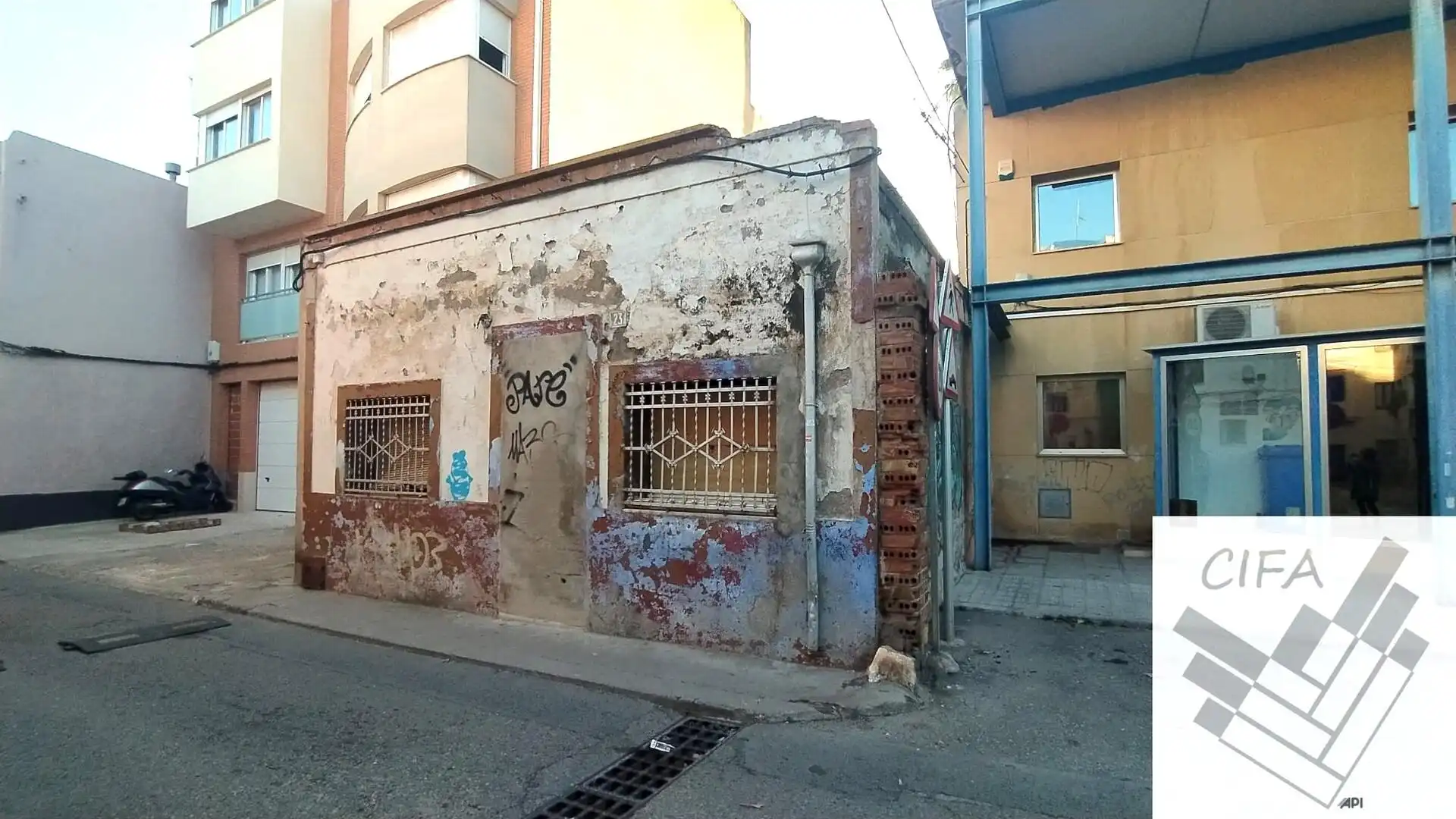 Terreno residencial en venta en SANTS MARTIRS ABDO I SENN, imagen 2