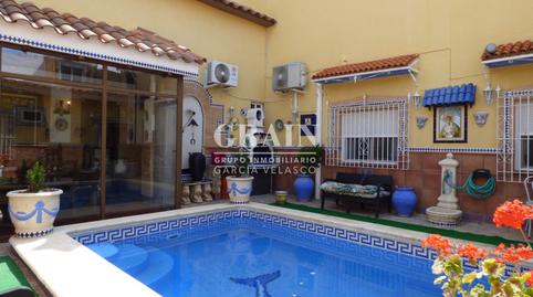 Foto 4 de Casa o xalet en venda a Pedanías - Extrarradio, Albacete