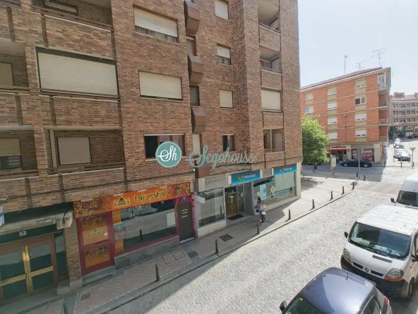 Appartement avec ascenseur à vendre à Centro, imagen 4