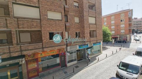 Foto 4 de Piso en venta en Centro, Segovia Capital